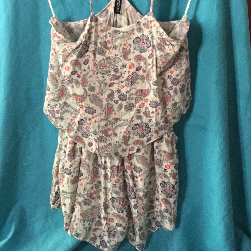 Romper